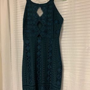 Semi-Formal Dress